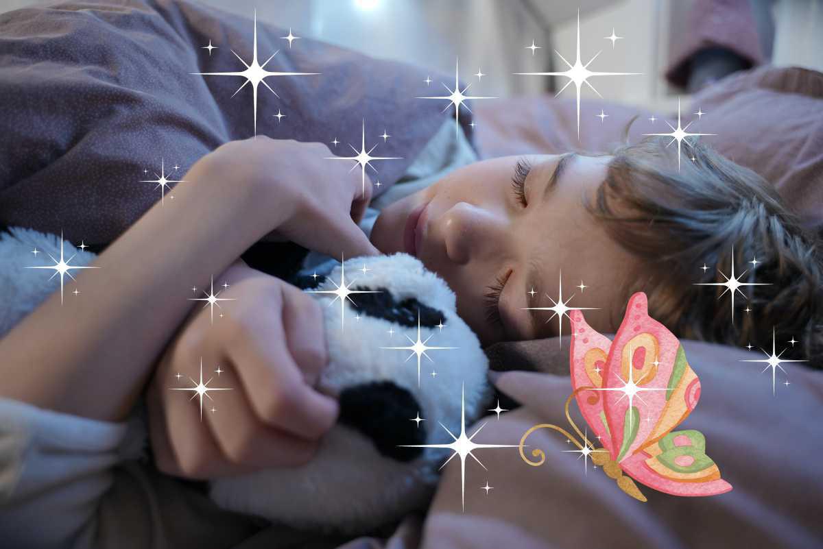 Pia putter ungerne Pia putter ungerne