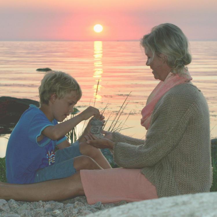 Sol vejrtrækninger