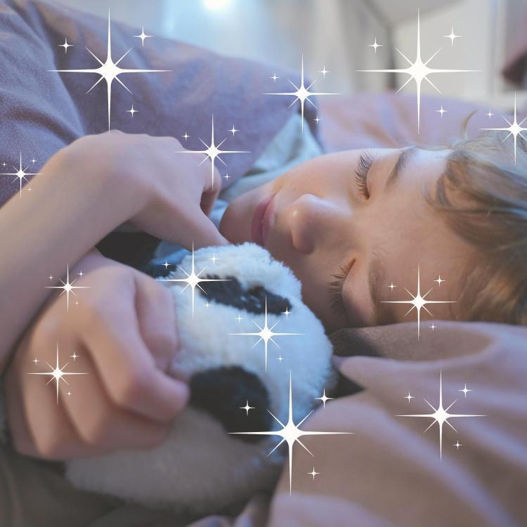 Historien om den lille bitte gris – En godnathistorie om at følge sit hjerte