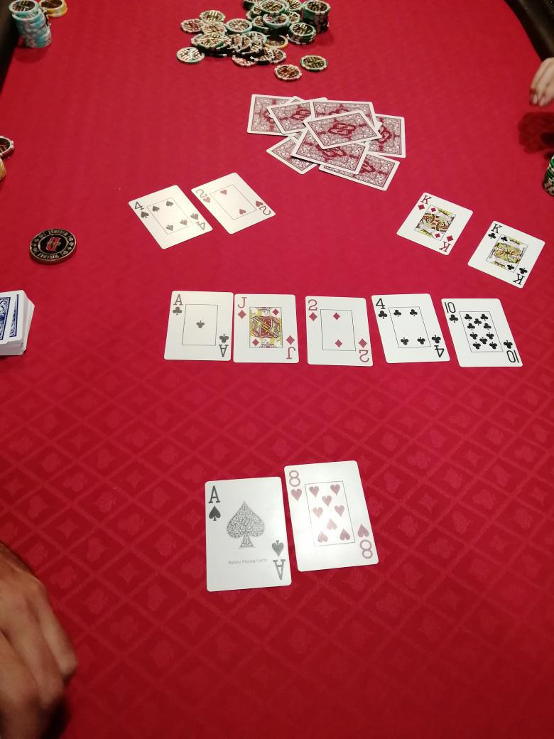 la preuve qu'il faut etre concentré