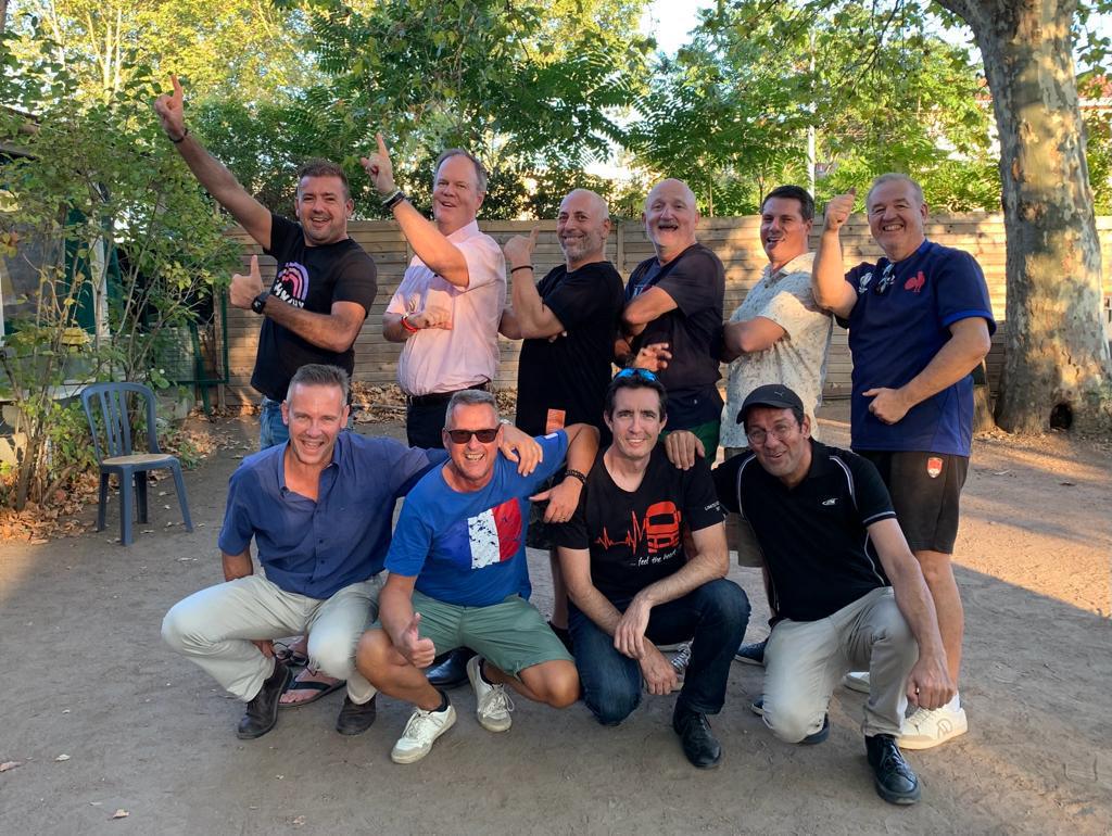 les 10 du BOB 2023 bis