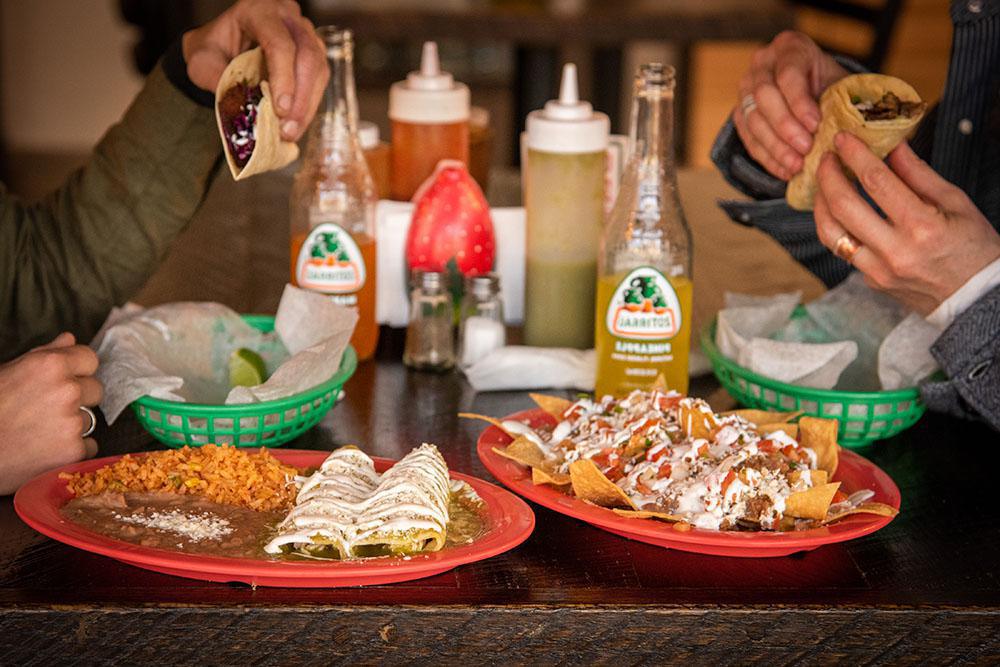 ABOUT LANCASTER CITY ABOUT LANCASTER CITY