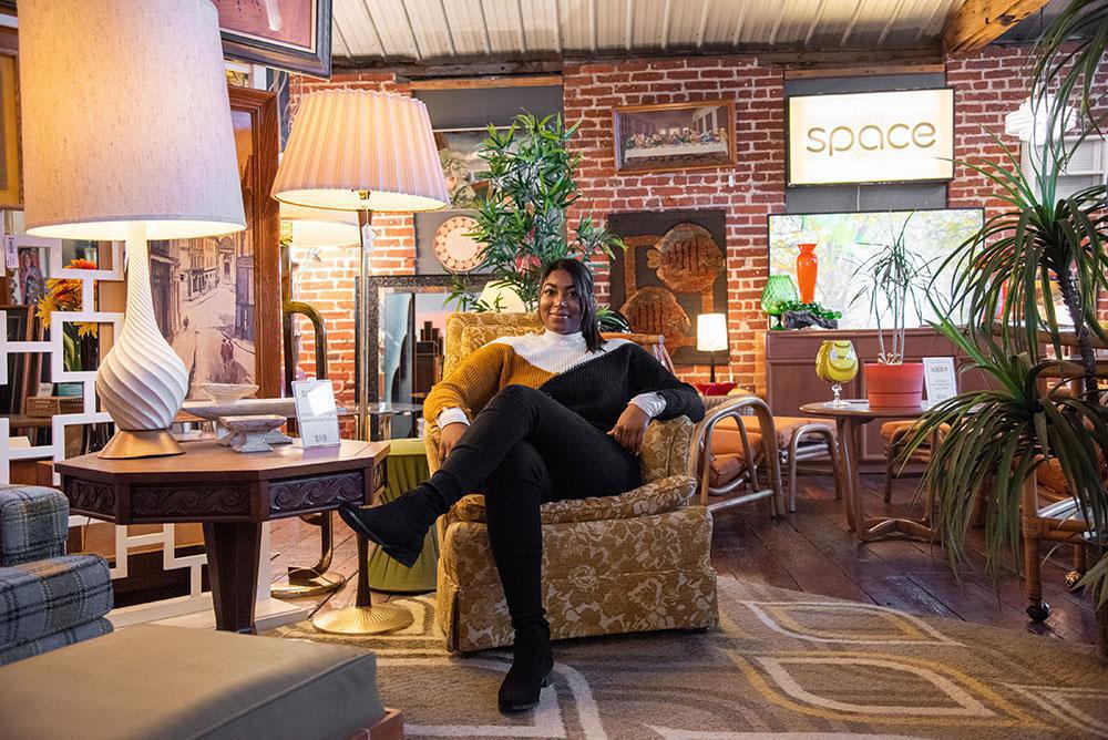 ABOUT LANCASTER CITY ABOUT LANCASTER CITY