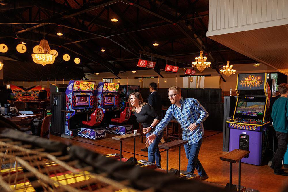 ABOUT LANCASTER CITY ABOUT LANCASTER CITY