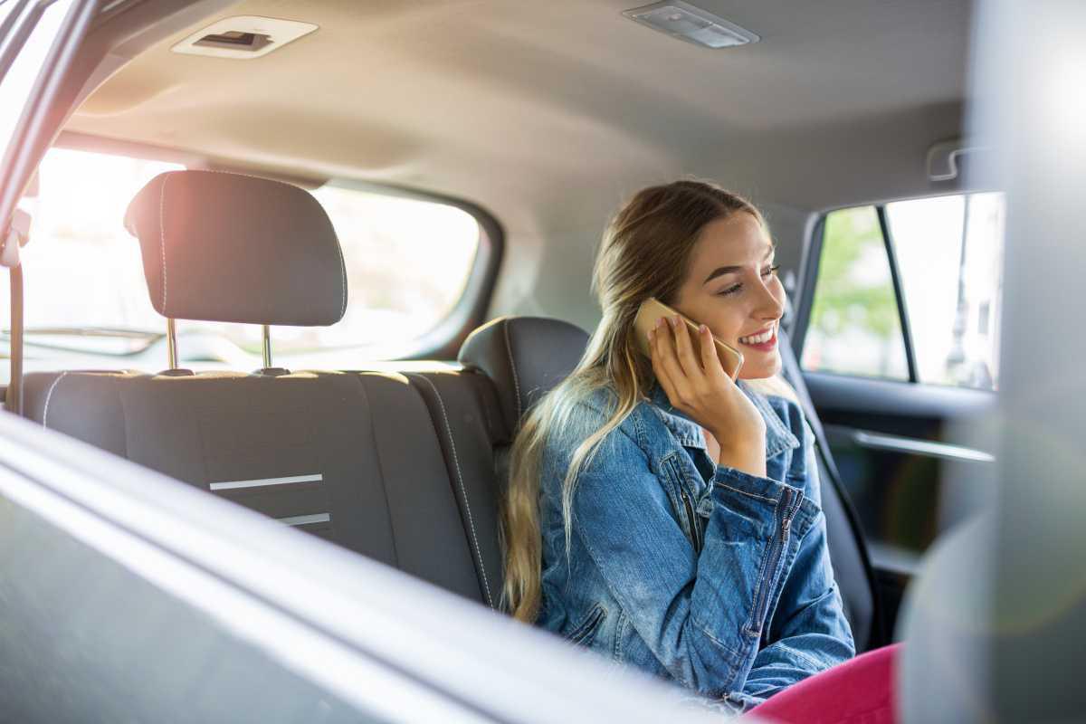 TRANSPORTATION TRANSPORTATION