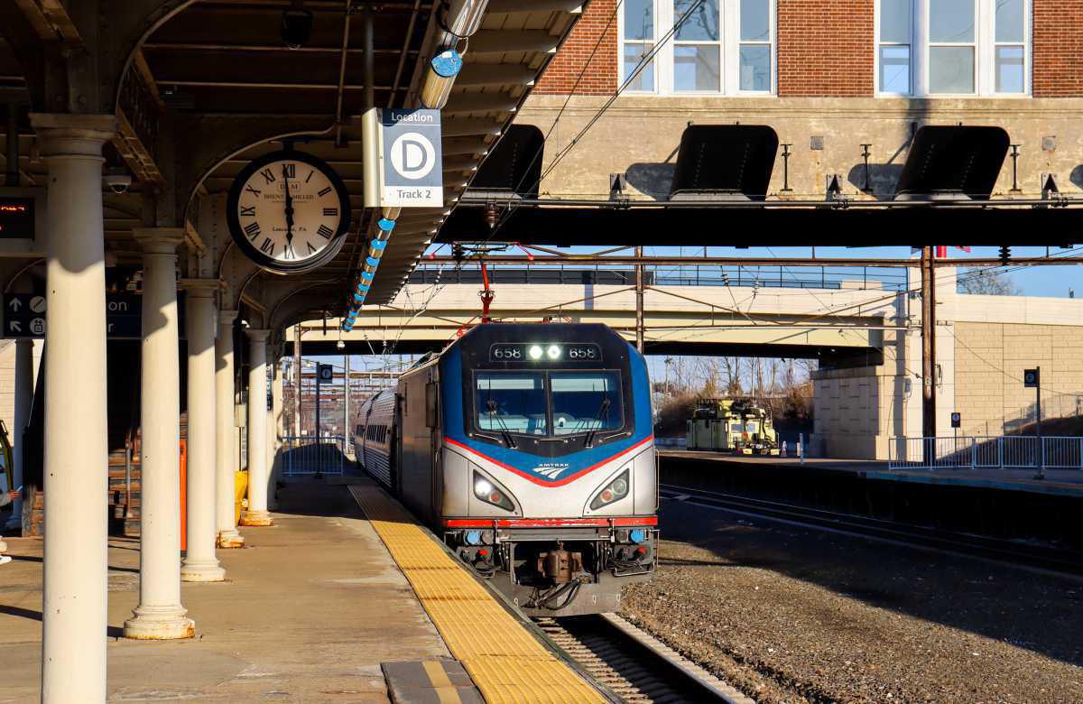 TRANSPORTATION TRANSPORTATION