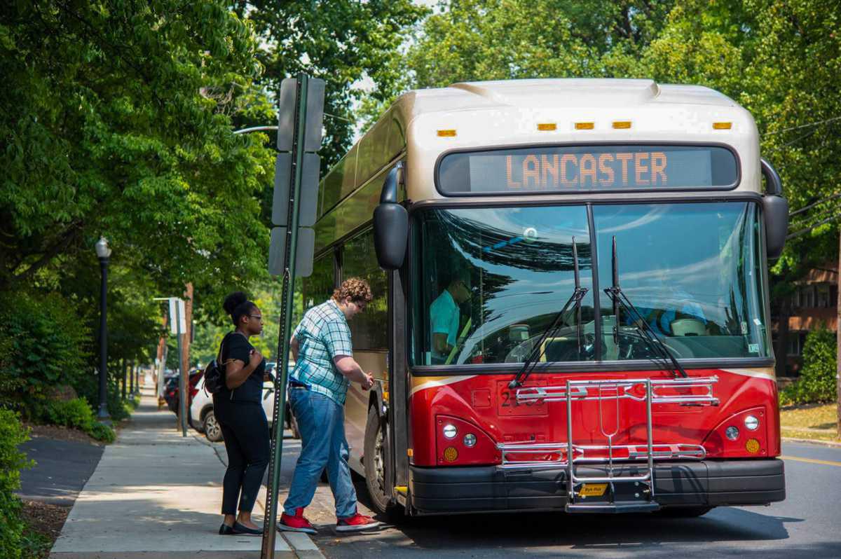 TRANSPORTATION TRANSPORTATION