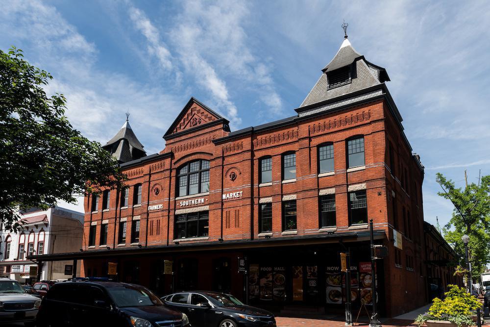 Southern Market Southern Market