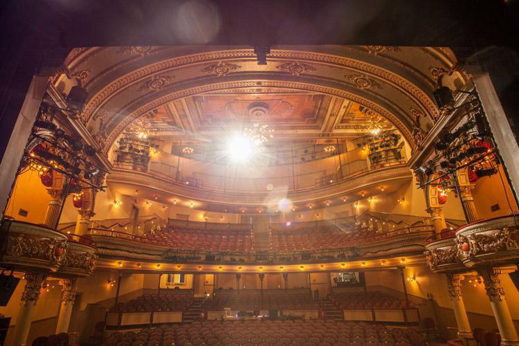 Fulton Theatre Fulton Theatre