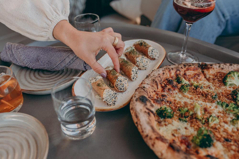 The Exchange The Exchange