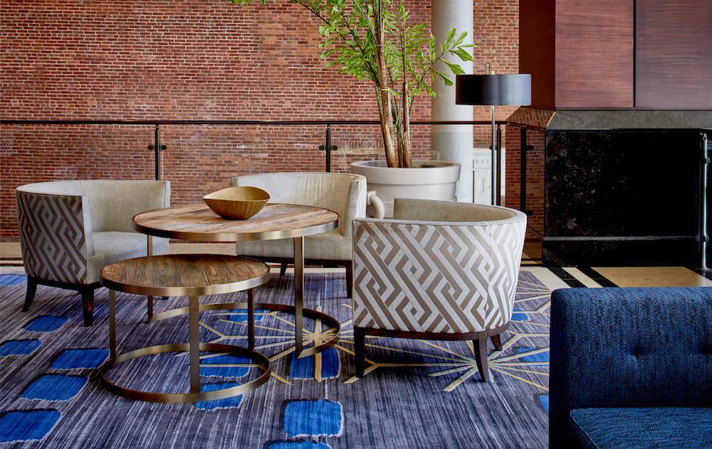 Lancaster Marriott at Penn Square Lancaster Marriott at Penn Square