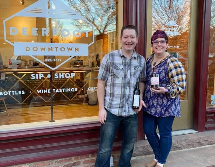 Deerfoot Downtown Deerfoot Downtown