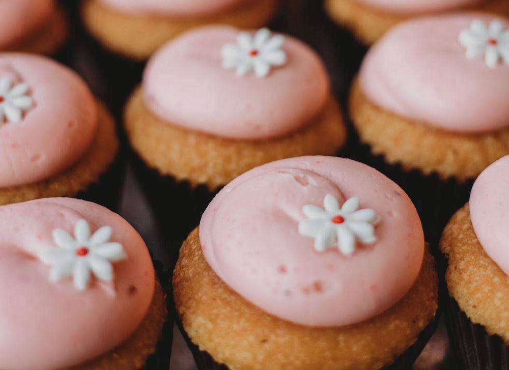 Lancaster Cupcake Lancaster Cupcake