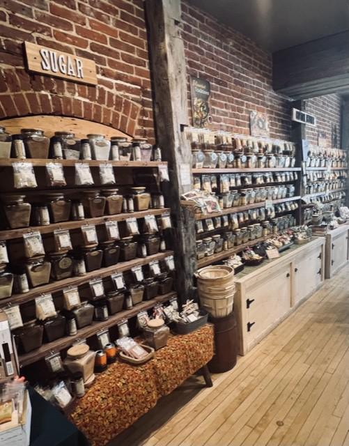 The Spice & Tea Exchange The Spice & Tea Exchange