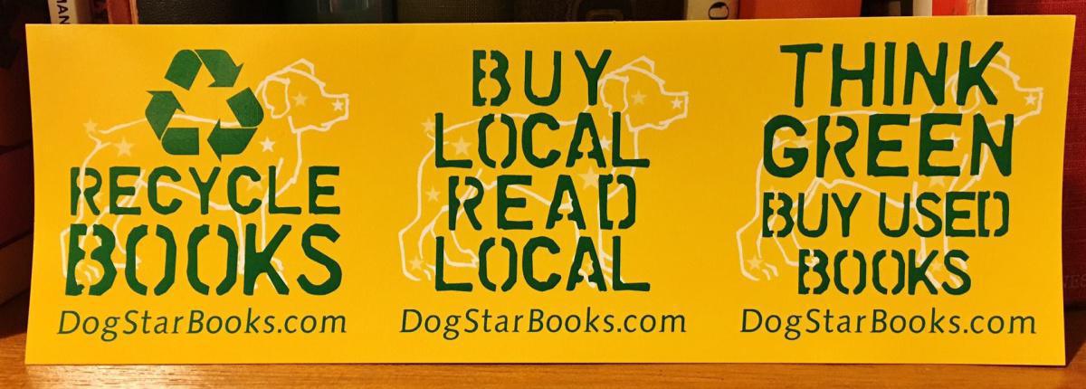 DogStar Books DogStar Books