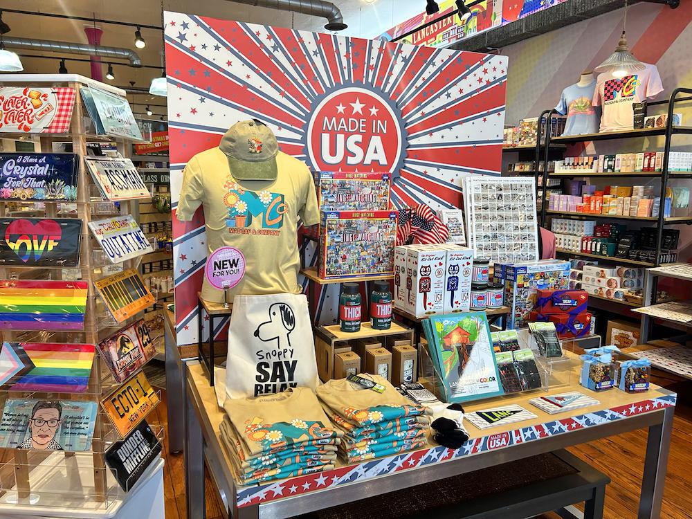 Madcap & Co. Madcap & Co.