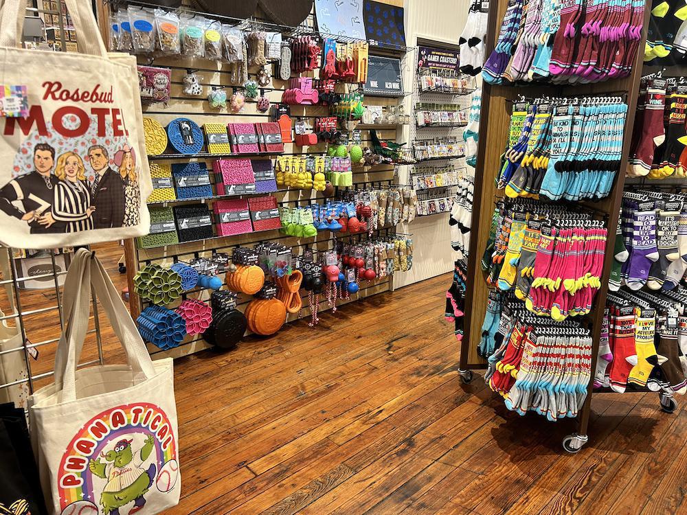 Madcap & Co. Madcap & Co.