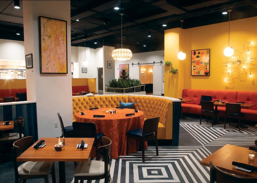 The Imperial Restaurant The Imperial Restaurant