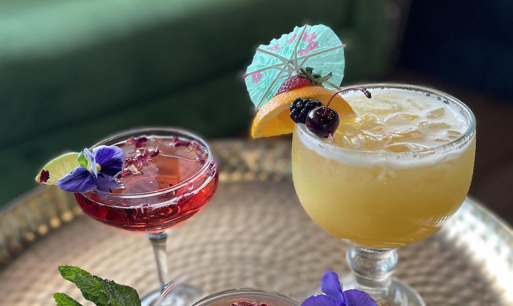 The Imperial Restaurant The Imperial Restaurant