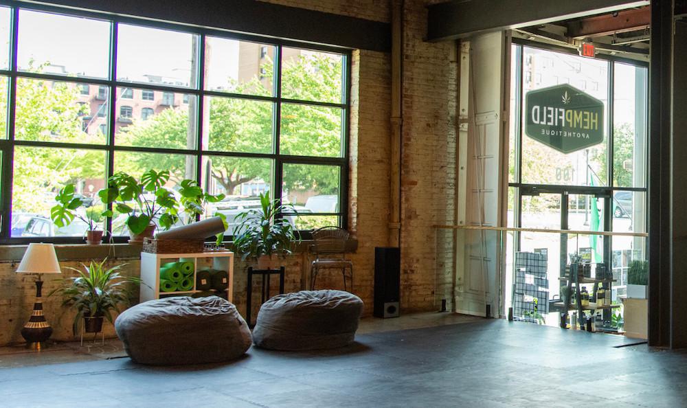 Hempfield Apothetique Hempfield Apothetique