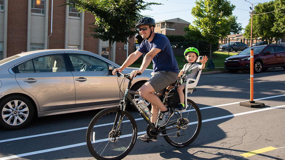 LANCASTER BY BIKE LANCASTER BY BIKE