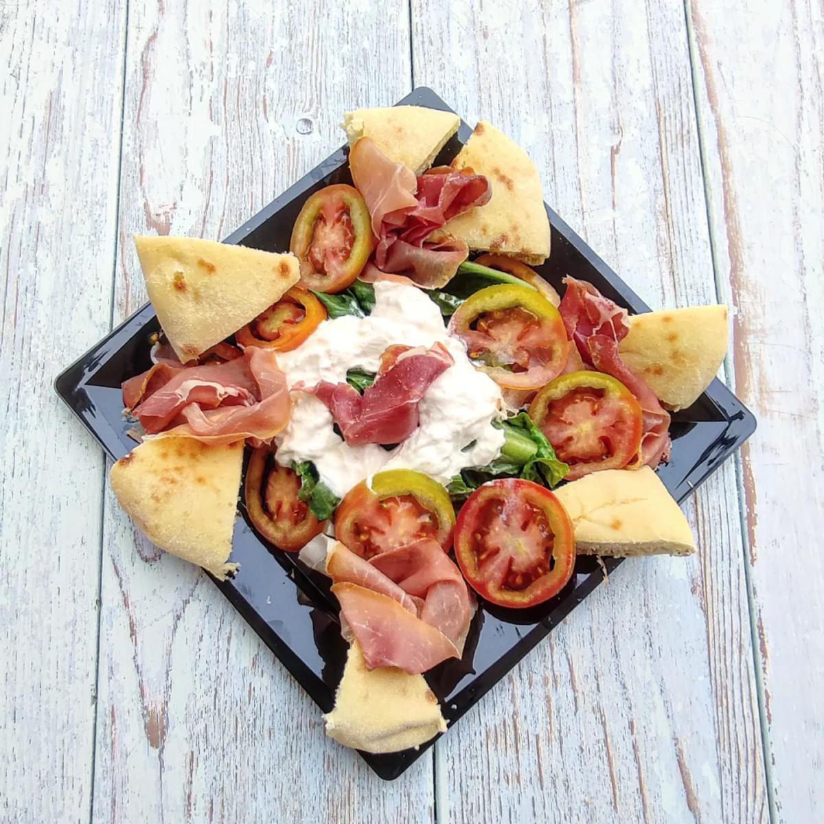 Sosta & Gusta Sosta & Gusta