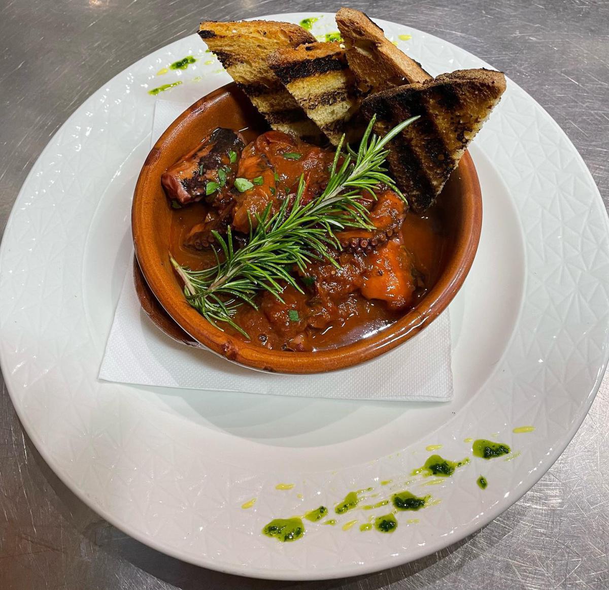 TERRA NOSTRA TERRA NOSTRA