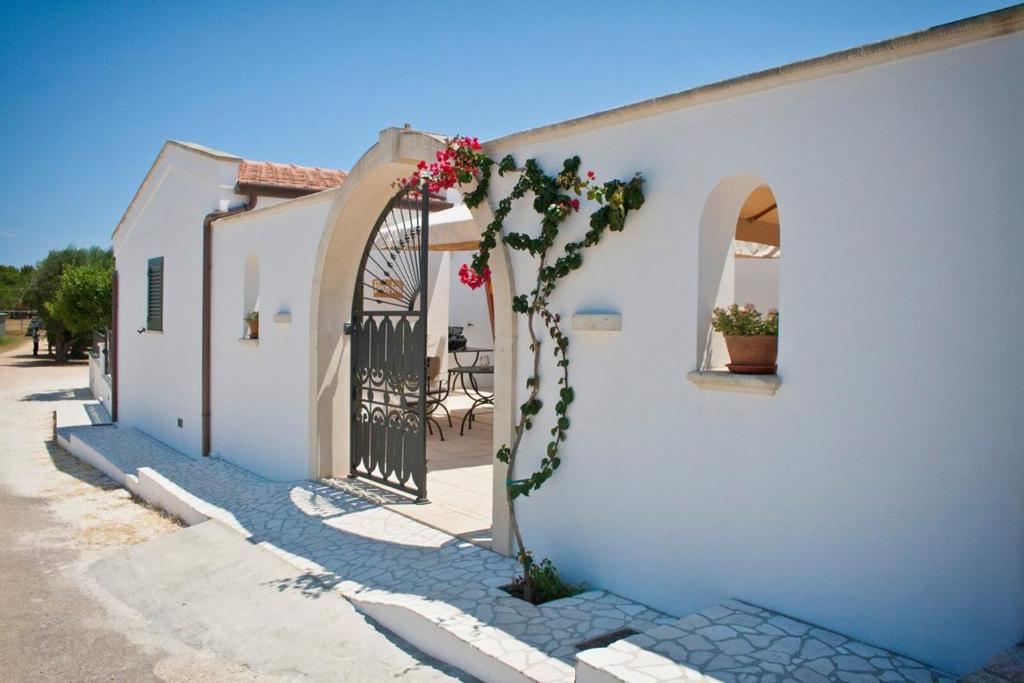 Fontanelle Bioagriturismo Fontanelle Bioagriturismo