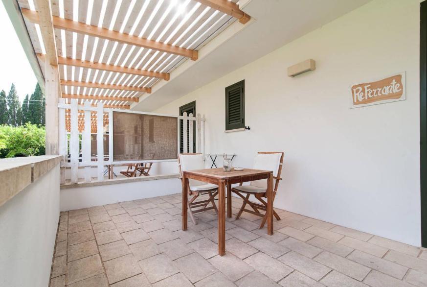 Fontanelle Bioagriturismo Fontanelle Bioagriturismo