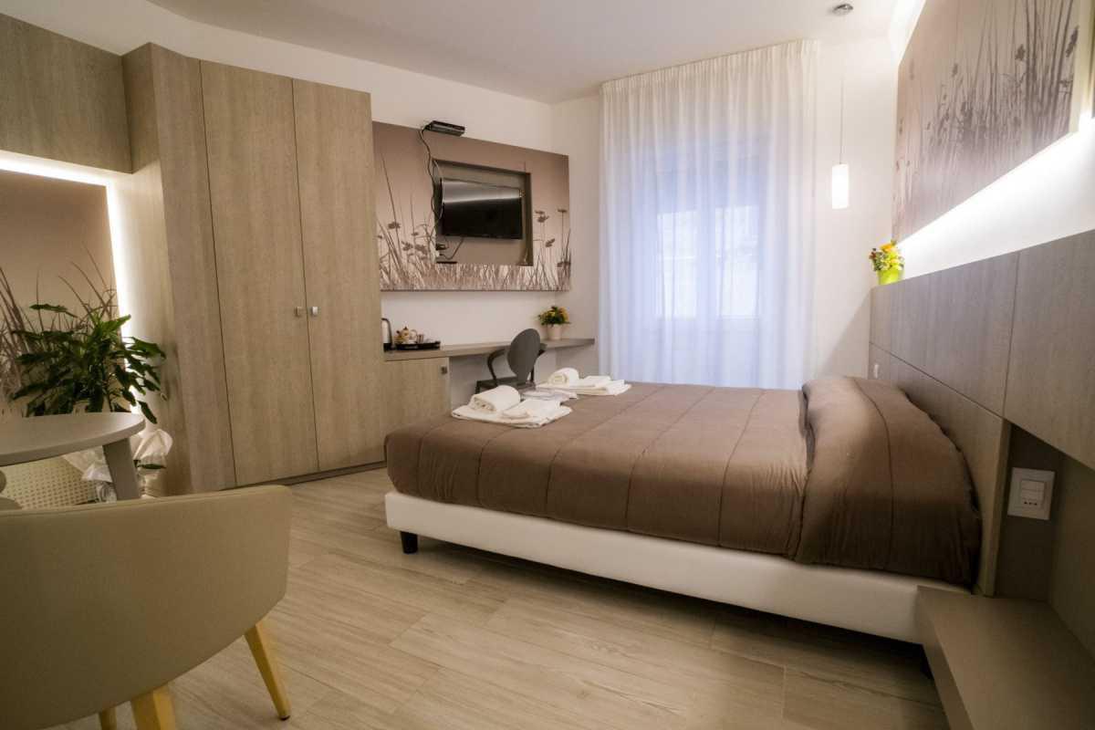 La Terrazza sul Mare La Terrazza sul Mare