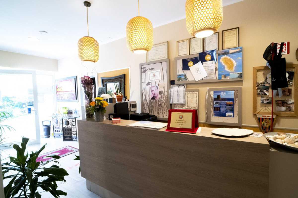 La Terrazza sul Mare La Terrazza sul Mare