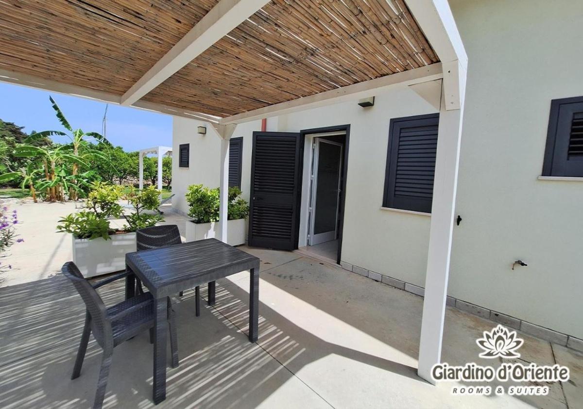 Giardino D'Oriente Giardino D'Oriente