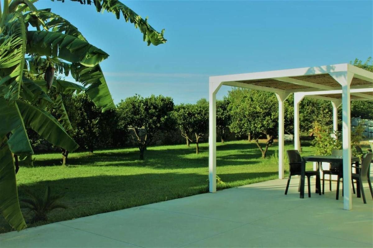 Giardino D'Oriente Giardino D'Oriente