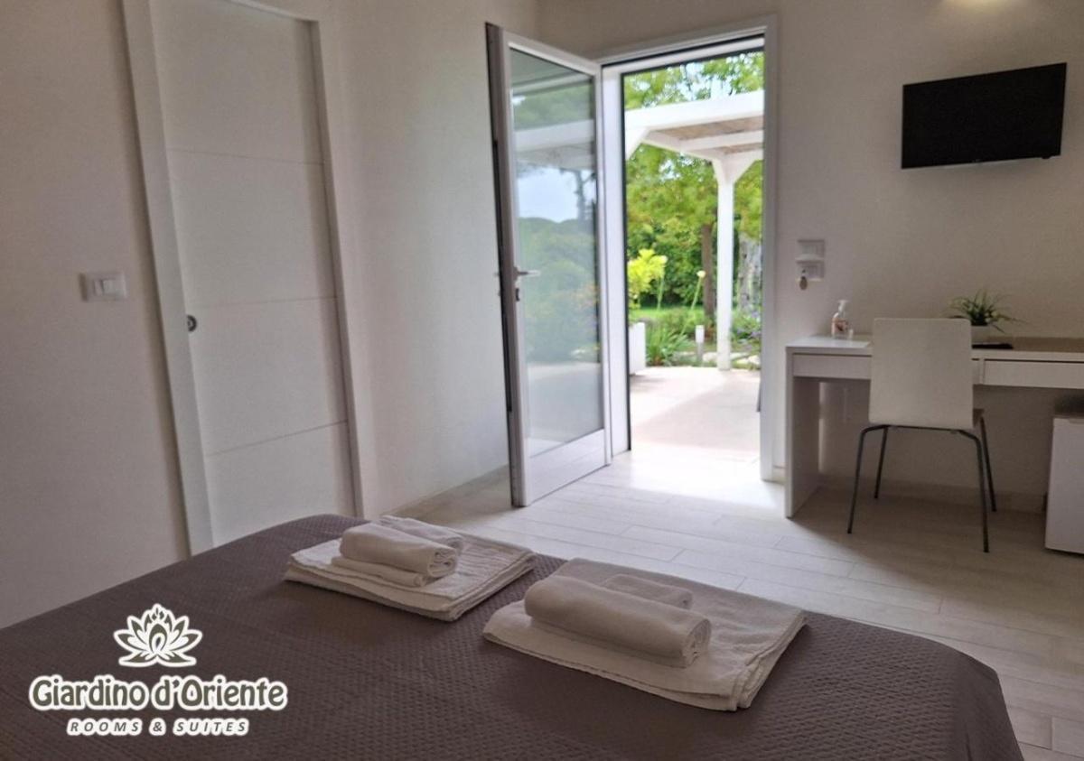 Giardino D'Oriente Giardino D'Oriente