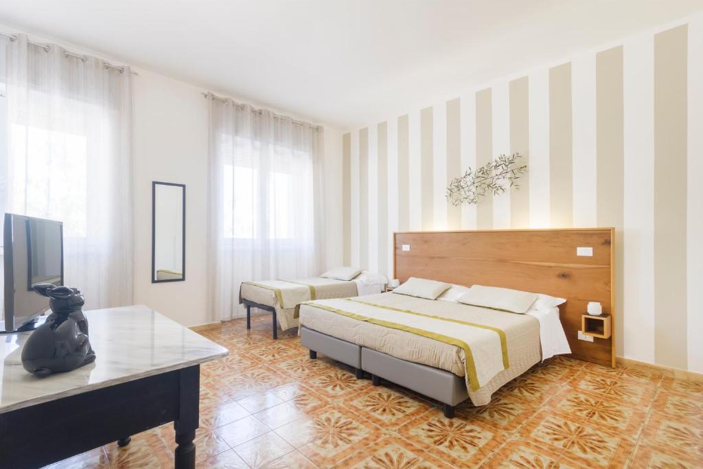 Villa Ginevra Villa Ginevra