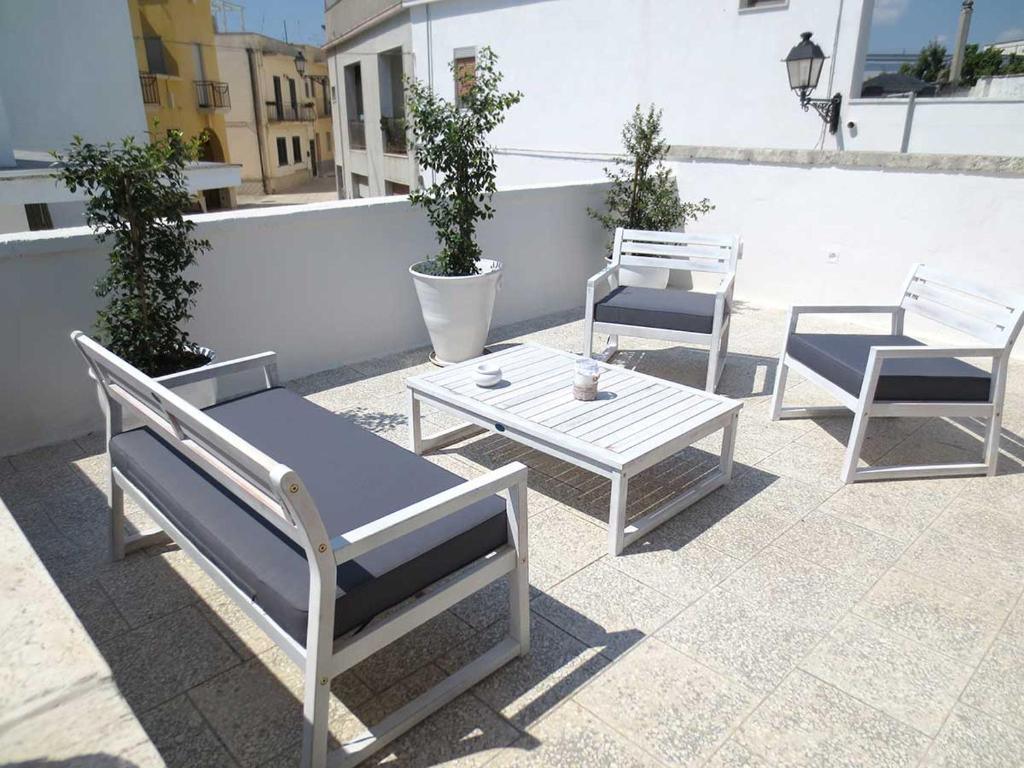 Palazzo Marzo Palazzo Marzo