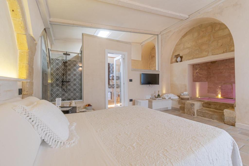 Masseria dei Monaci Masseria dei Monaci