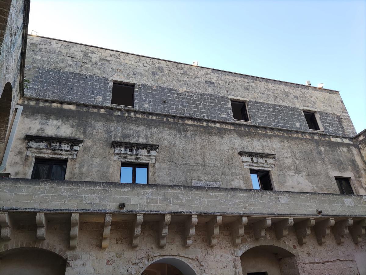 Castello Aragonese Castello Aragonese