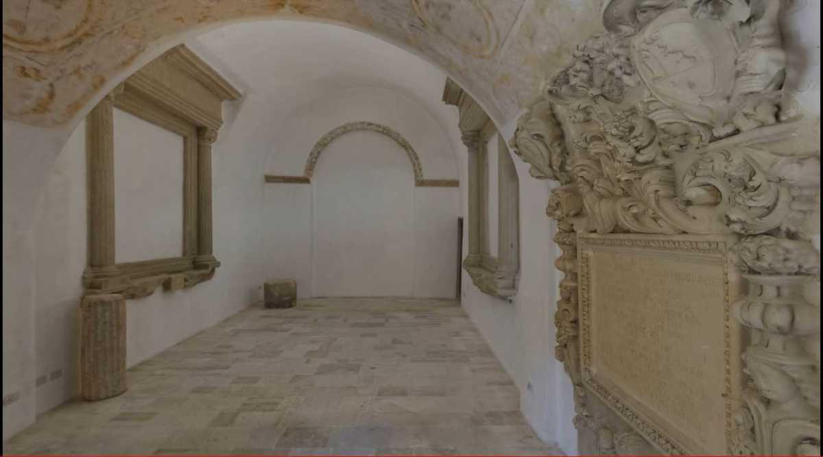 Castello Aragonese Castello Aragonese