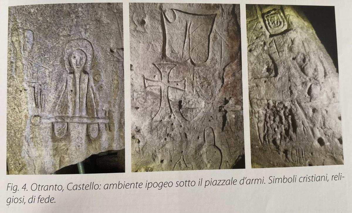 Castello Aragonese Castello Aragonese