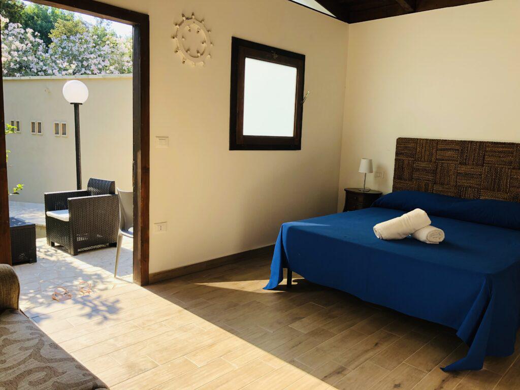 Baia dei Micenei Baia dei Micenei