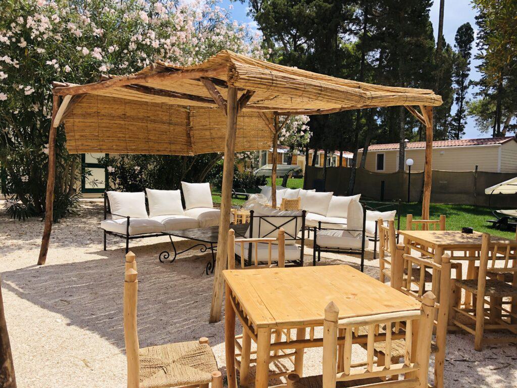 Baia dei Micenei Baia dei Micenei