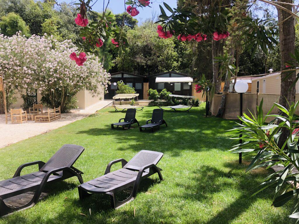 Baia dei Micenei Baia dei Micenei