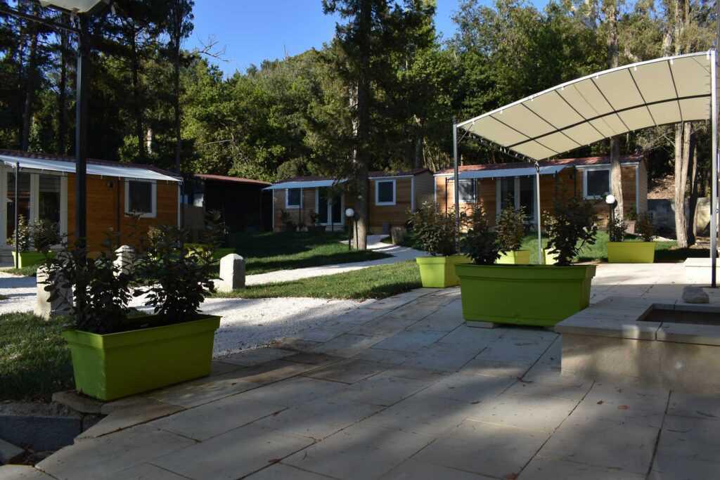 Baia dei Micenei Baia dei Micenei