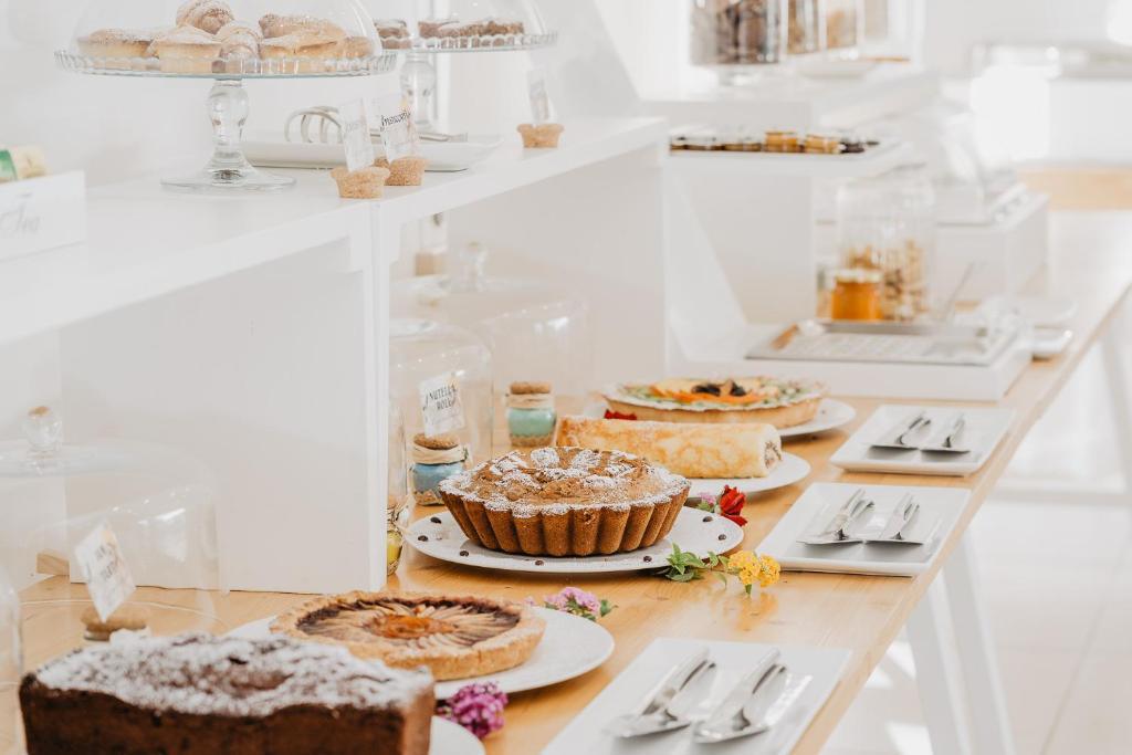 Masseria Muntibianchi Masseria Muntibianchi