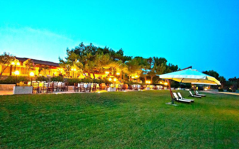 Tenuta Sant'Emiliano Tenuta Sant'Emiliano