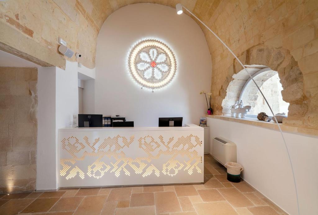 San Giuseppe - Dimora storica San Giuseppe - Dimora storica