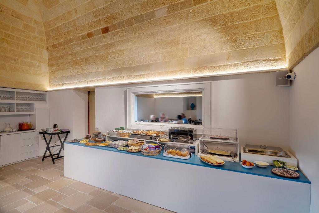 San Giuseppe - Dimora storica San Giuseppe - Dimora storica