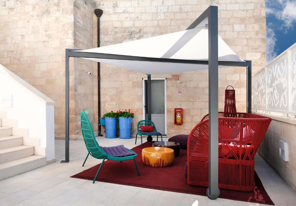 San Giuseppe - Dimora storica San Giuseppe - Dimora storica