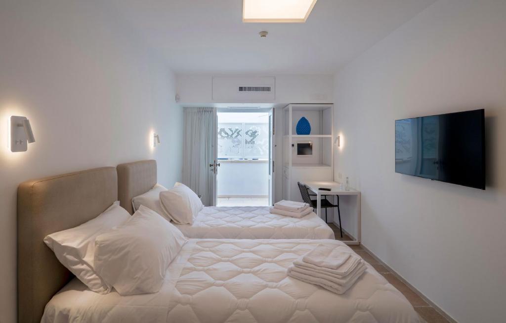 San Giuseppe - Dimora storica San Giuseppe - Dimora storica